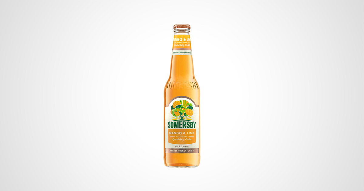 Sommersby Cider