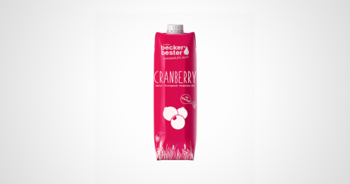 beckers bester Cranberry