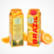 Granini Eckes Brazil Orangensaft