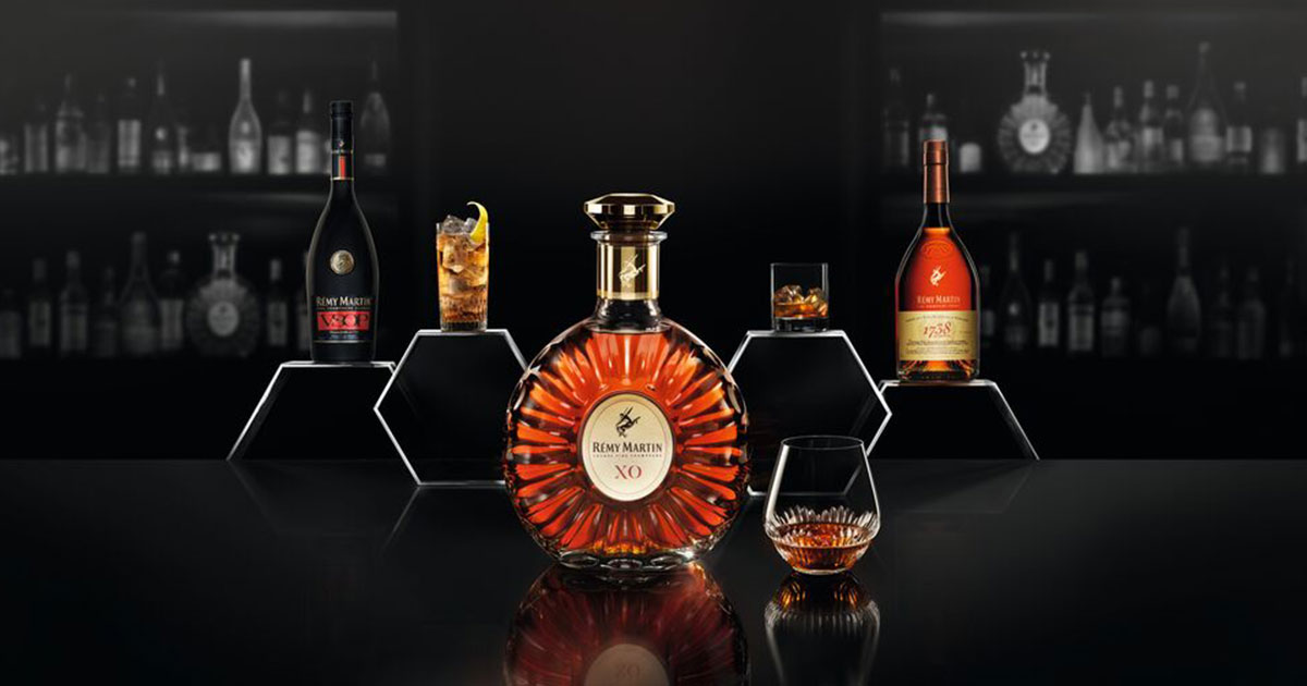 Rémy Martin Premium Cognac