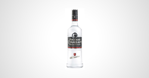 Russian Standard Vodka