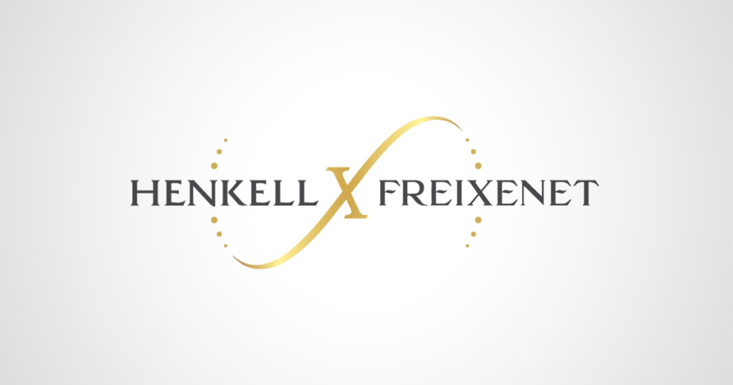 Henkell Freixenet Logo
