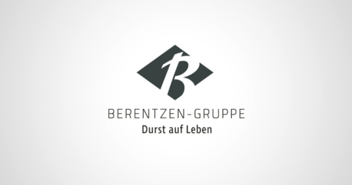 Berentzen Gruppe Logo