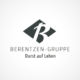 Berentzen Gruppe Logo