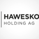 Hawesko Holding AG Logo