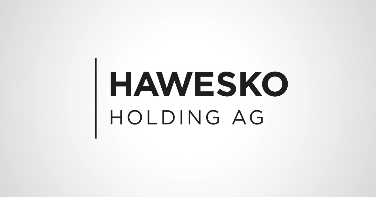 Hawesko Holding AG Logo