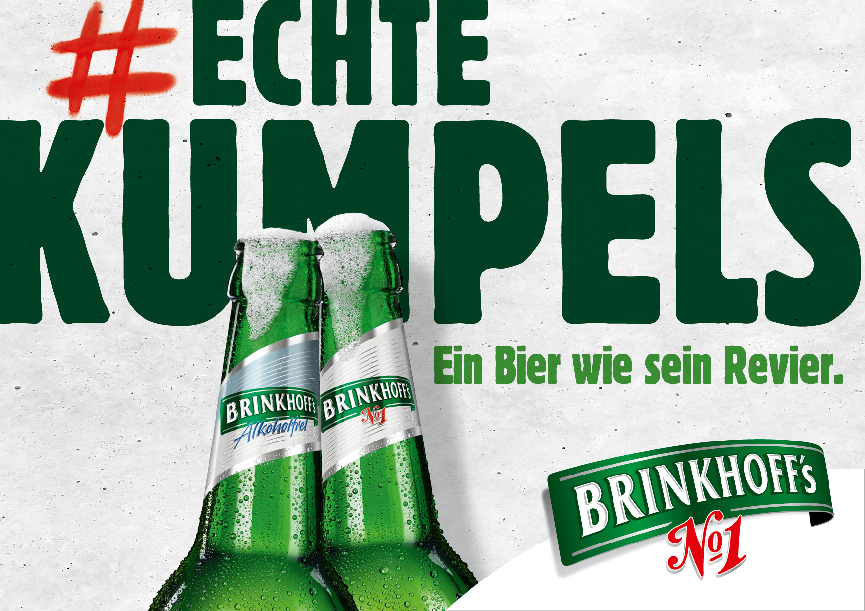 Brinkhoffs Kumpels