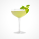 Cocktail mit Glendalough Wild Botanical Gin