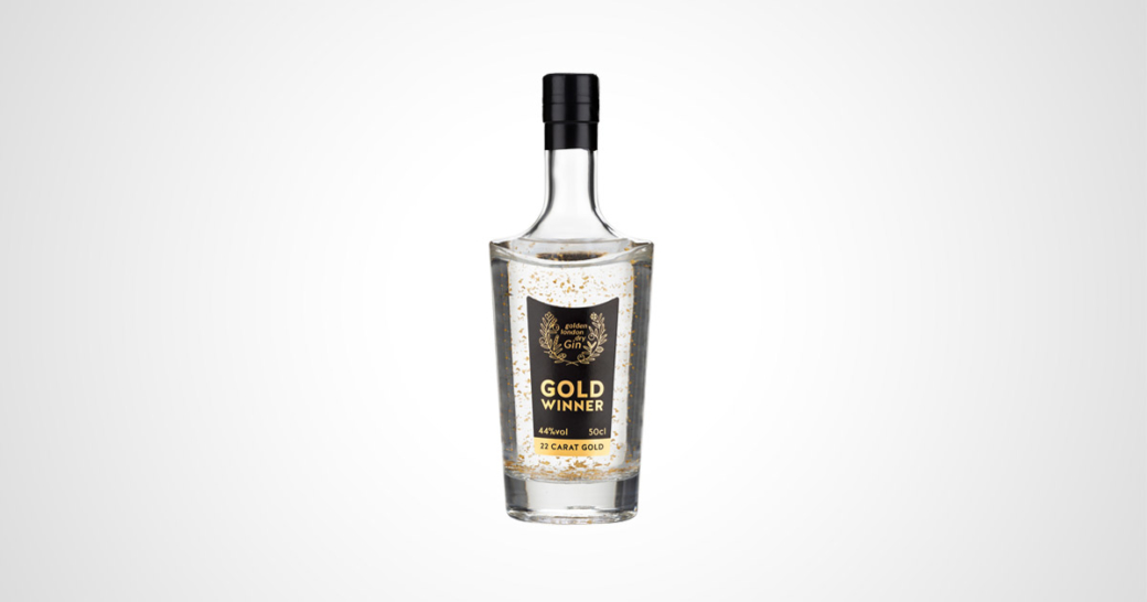 London Dry Gin