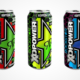 Rockstar Energy XD Range 2020