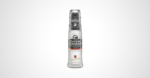 Russian Standard Vodka