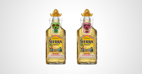 Sierra Tequila Neuauflage 2020