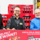 Coca Cola Kistenlotto 2019