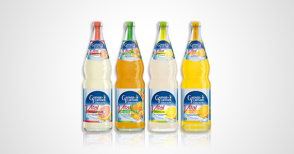 Gaensefurther Gaensefurther