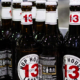 Hop House 13 Guiness Flasche