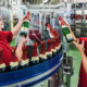 Rotkäppchen Mumm Produktion