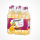 Schweppes Fruity Mango Passionsfrucht