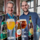 Prämierte Hoepfner Craftbiere