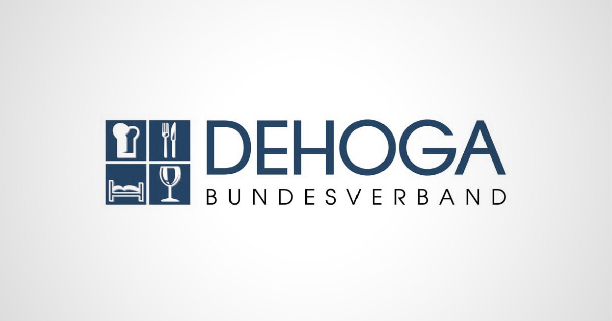 Dehoga Bundesverband Logo