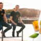 FJU Gründer Finn Brüggemann und Julian Rotermund