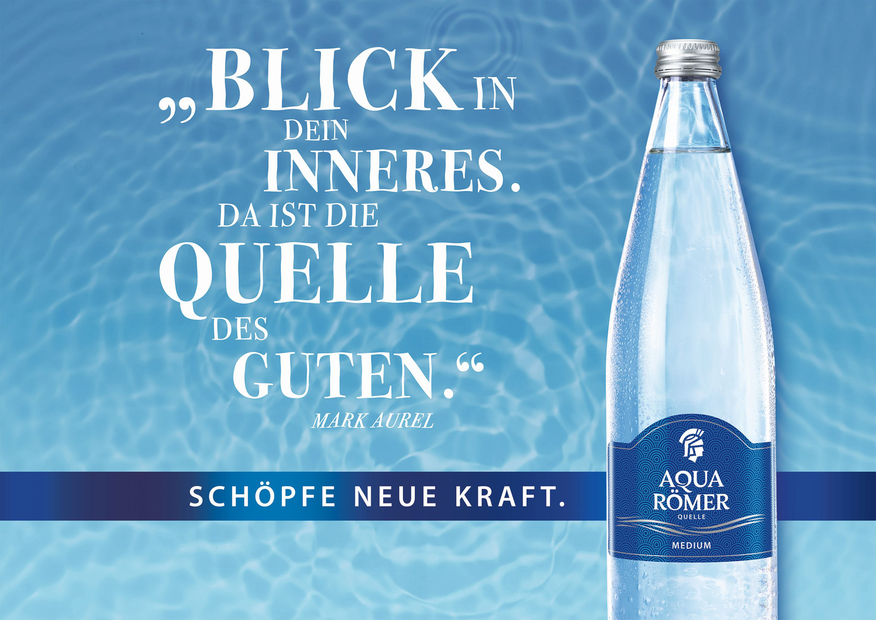 Aqua Römer Kamangenmotiv