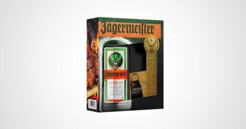 Jägermeister Aktionspackung 2020-04