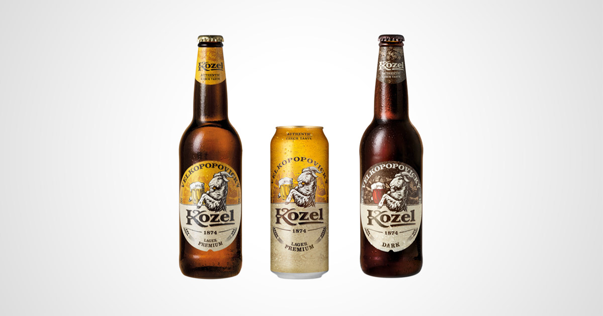 Kozel Design Update