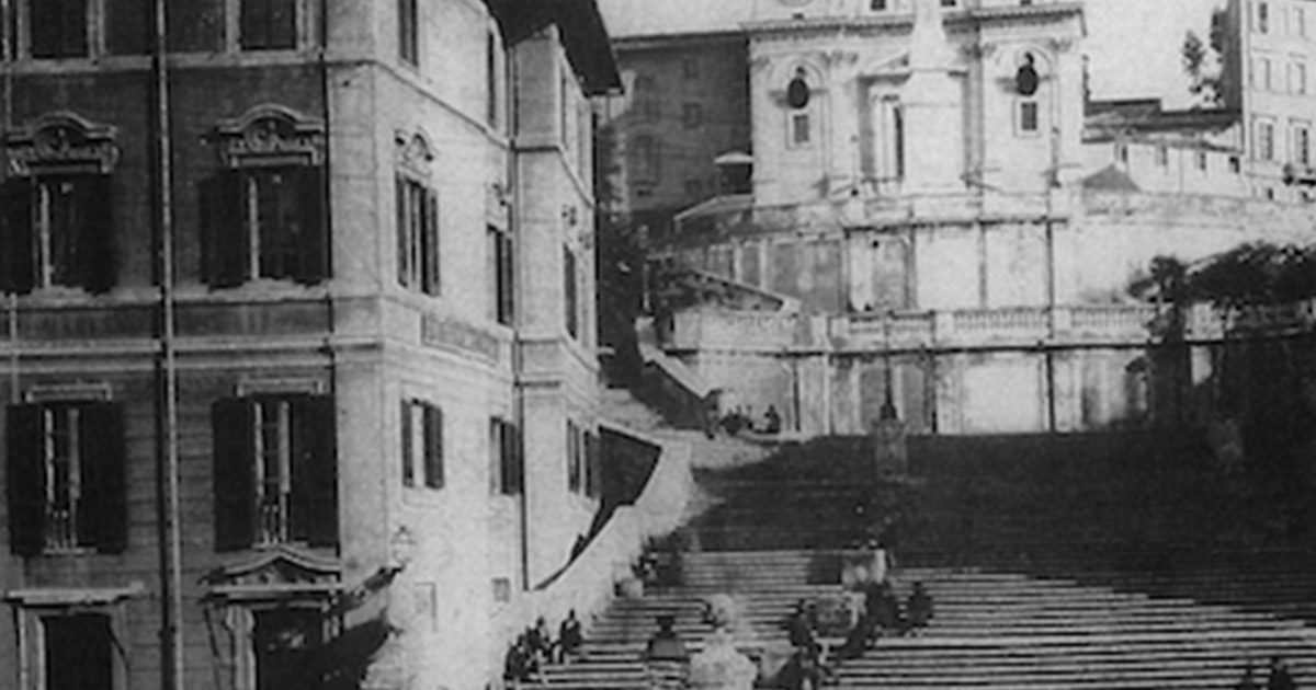 Babingtons Tea Rooms