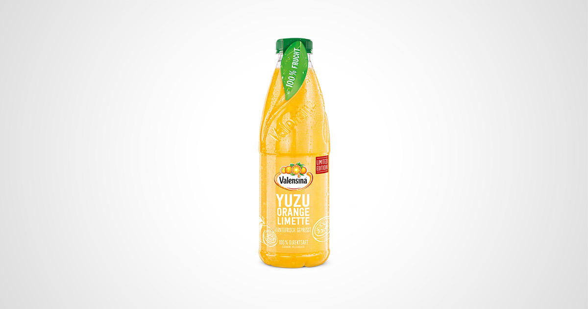 Valensina Yuzu