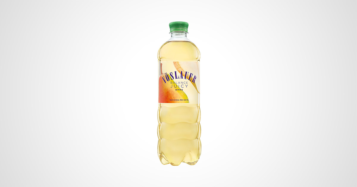 Vöslauer Juicy Balance