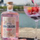 Gin De Cologne Rose