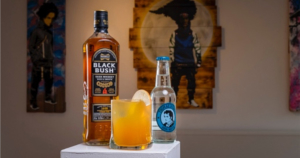 Bushmills Black Bush - about-drinks.com