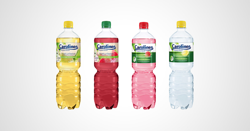Carolinen Naturliebe