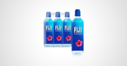 Fiji Sportscap