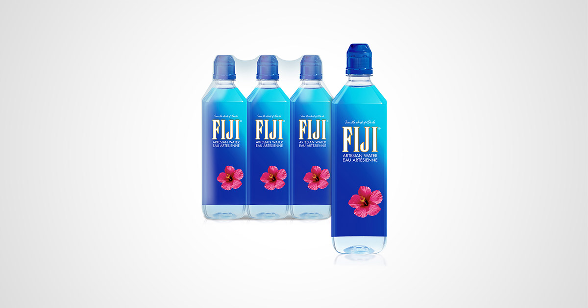 Fiji Sportscap