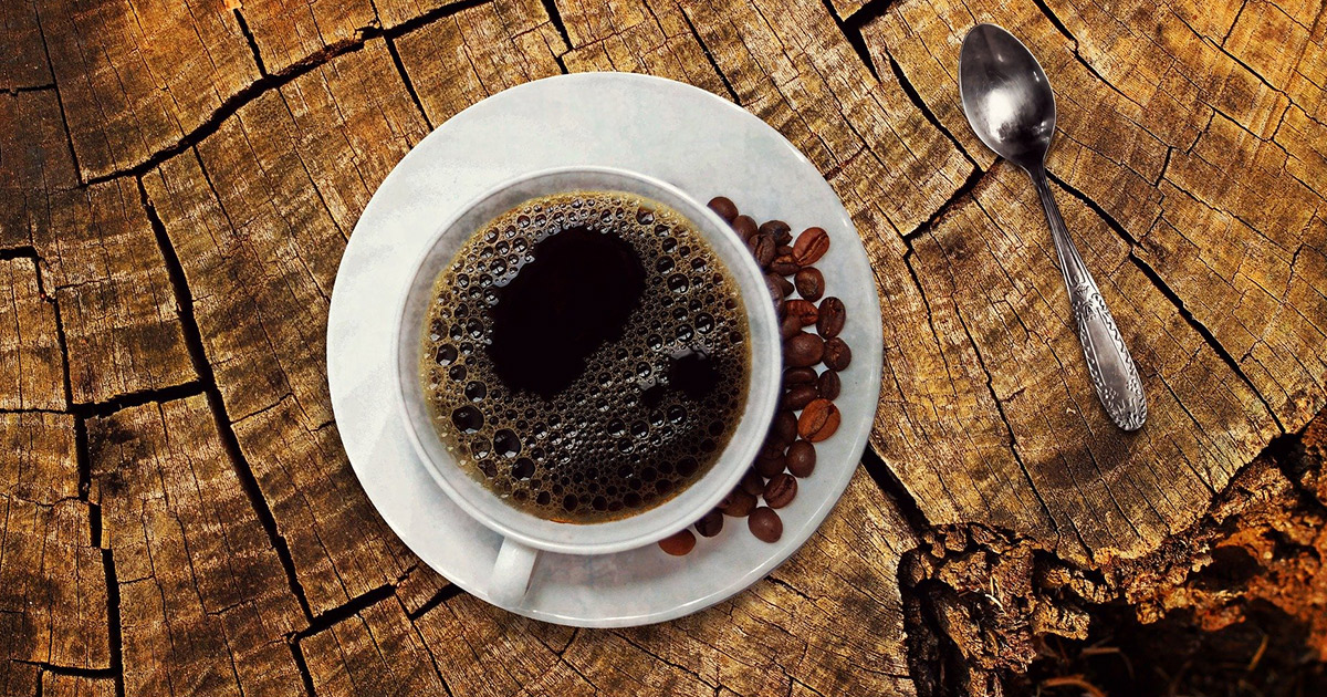Kaffee Pixabay