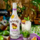 Malibu Passion Fruit