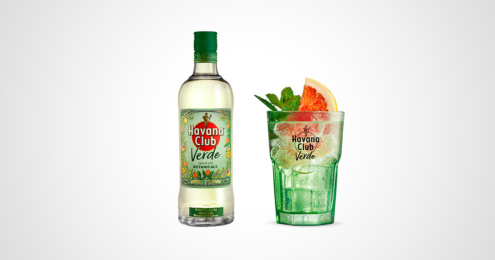 Havana Club Verde