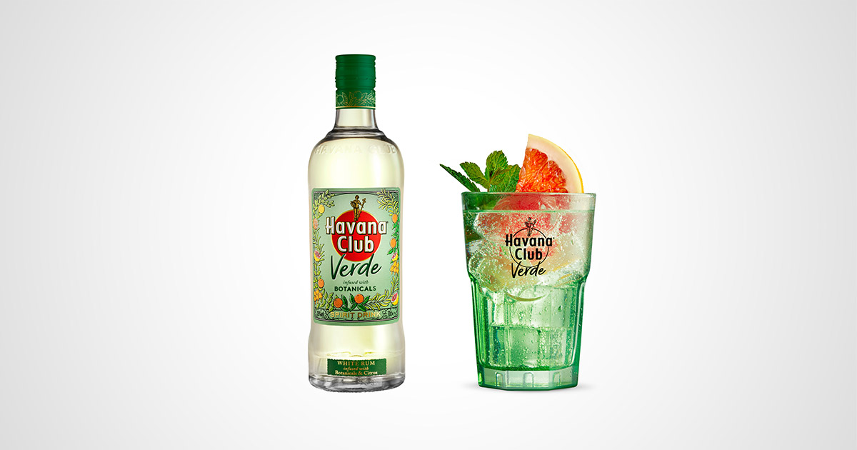 Havana Club Verde