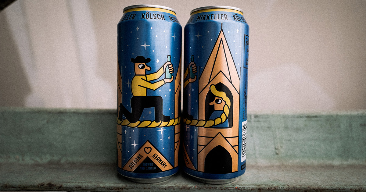 mikkeller koelsch