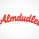 Logo Almdudler