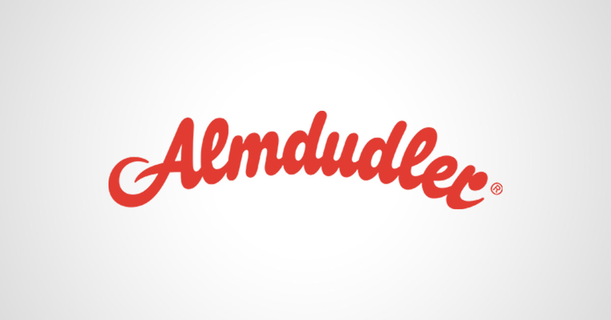 Logo Almdudler