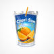 Capri-sun Orange