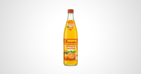 Frucade Orangenlimonade