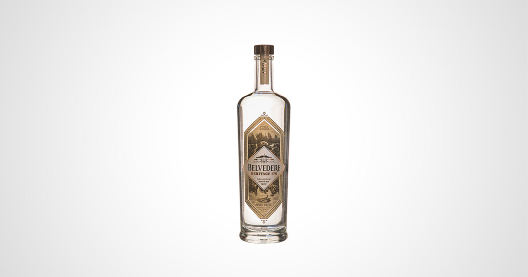 Belvedere Heritage