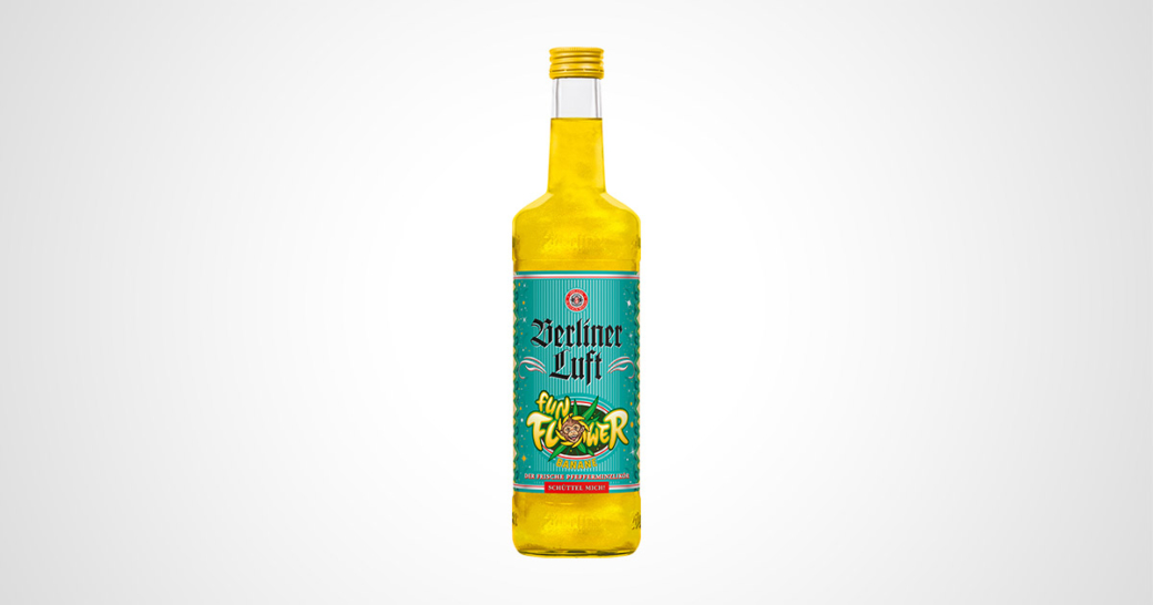 Berliner Luft Fun Flower