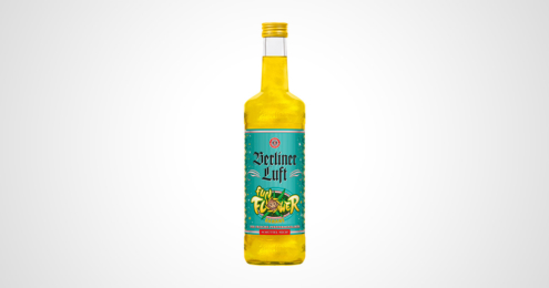 Berliner Luft Fun Flower