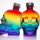 Crystal Head Pride