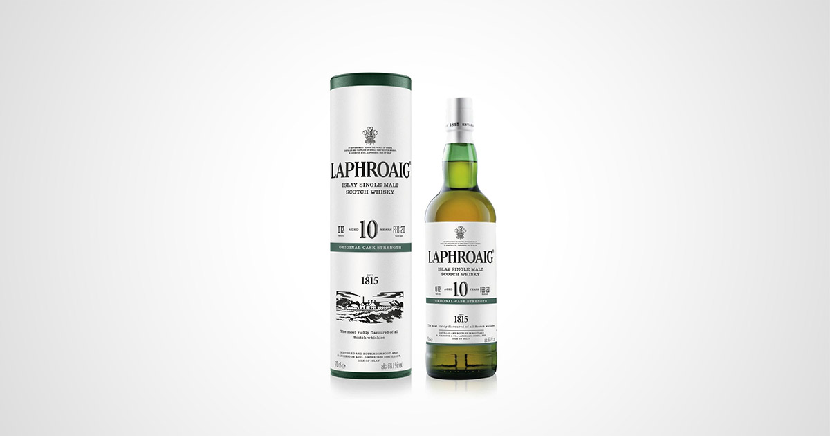 Laphroaig