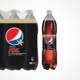 Pepsi Max Vanilla